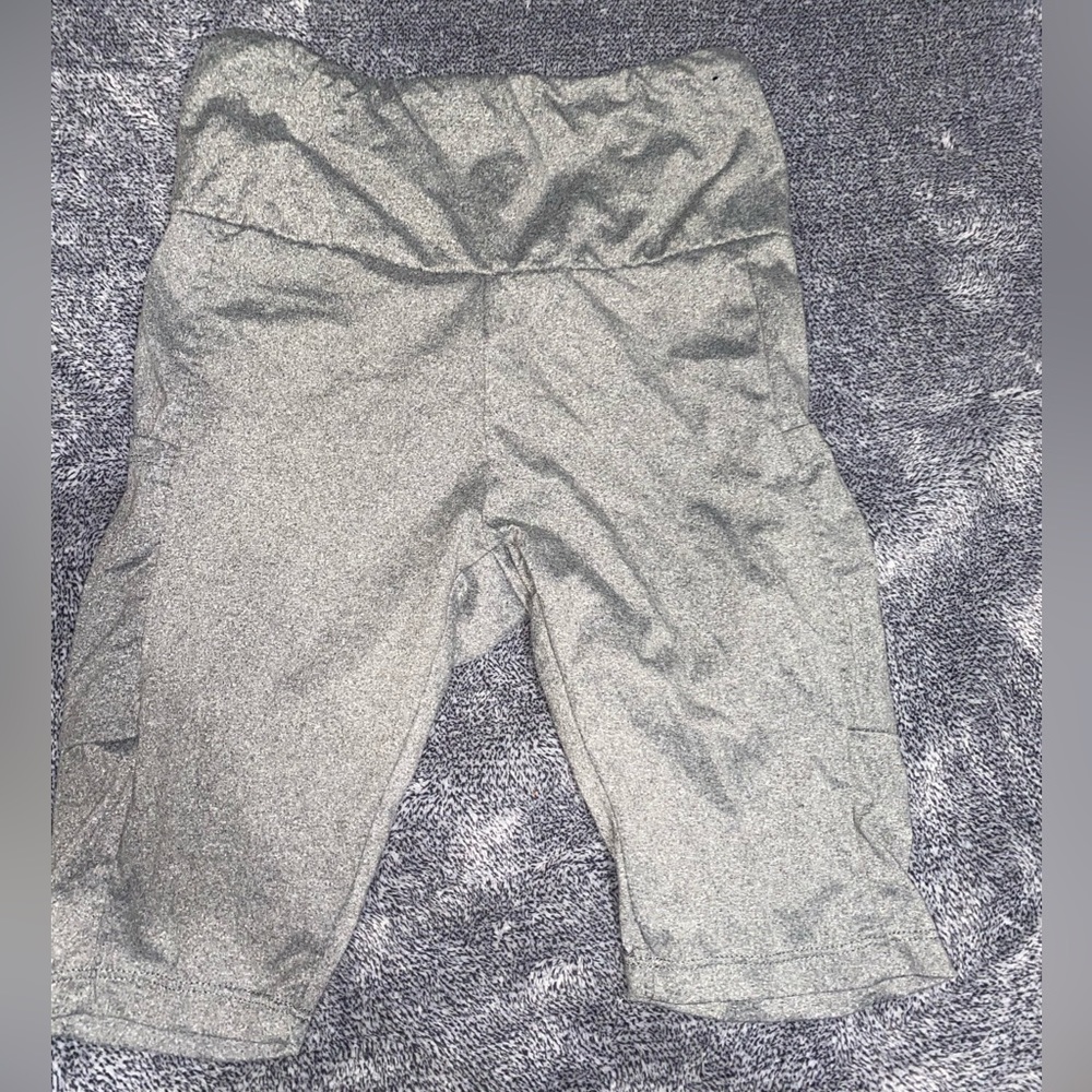 Biker shorts